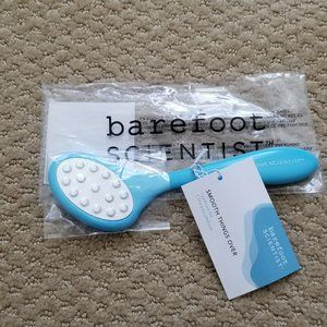 Barefoot Scientist Dual Sided Foot File Blue NWT